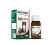 VETMAX PLUS SUSPENSAO 30ML